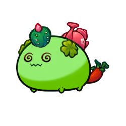 Axie #8257026