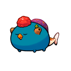 Axie #11678535