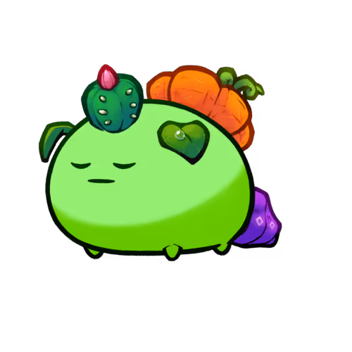 Axie #9687059