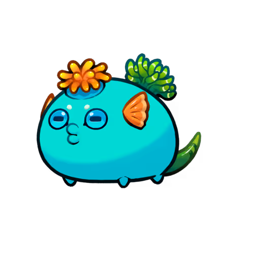 Axie #6346099