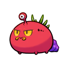 Axie #9631540