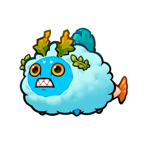 Axie #3003748