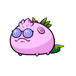 Axie #10801069