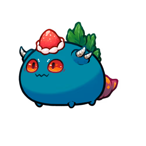 Axie #5135128
