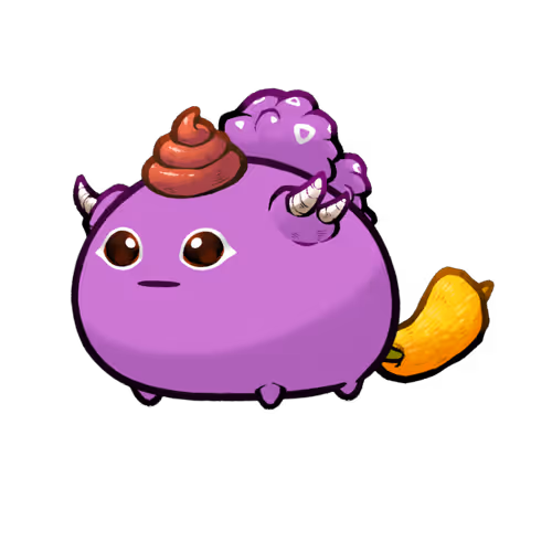Axie #3217