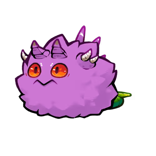 Axie #9458525