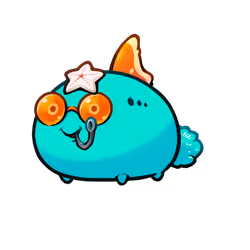 Axie #4561217