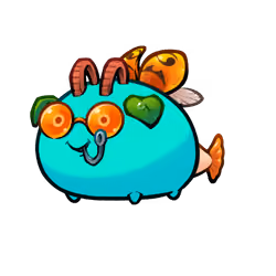 Axie #11031745