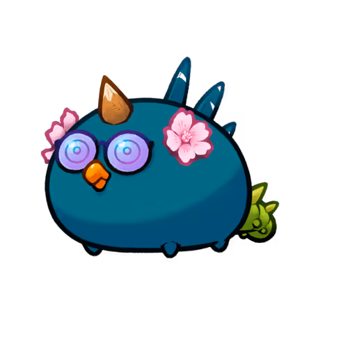 Axie #6012160