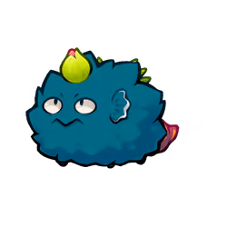 Axie #11615434