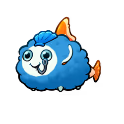 Axie #3247661
