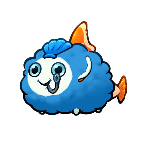 Axie #3247661