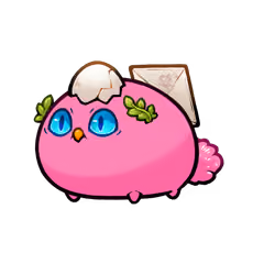Axie #10137305