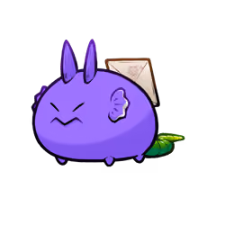 Axie #12001487