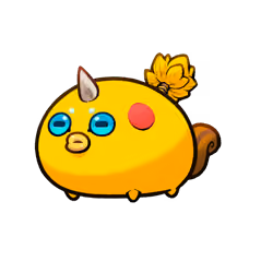 Axie #6176842