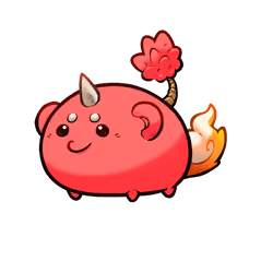 Axie #12045810