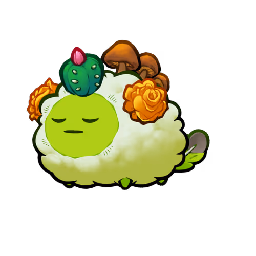 Axie #4642885