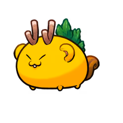 Axie #333505