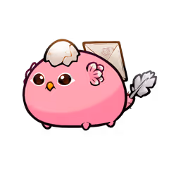 Axie #528900
