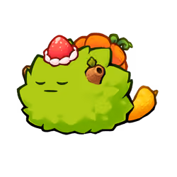 Axie #1802168