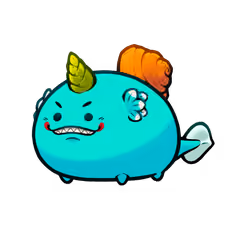 Axie #70842