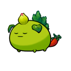 Axie #7013693