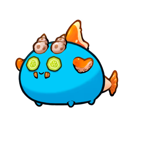 Axie #804889