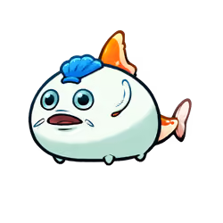 Axie #5127510