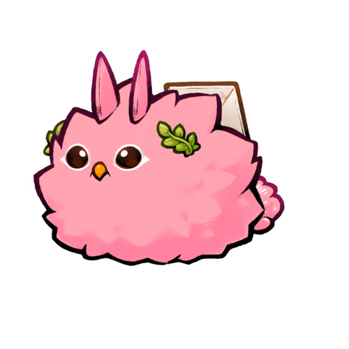 Axie #9450771