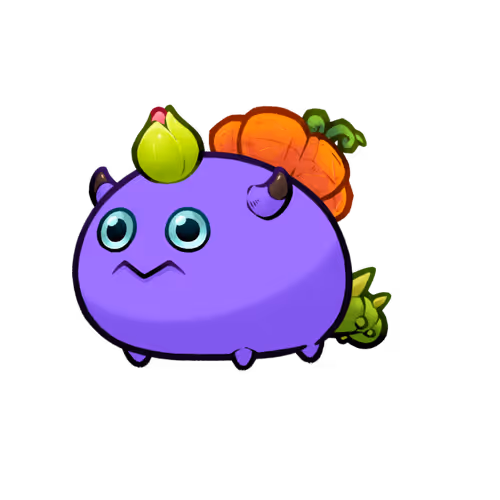 Axie #12115135