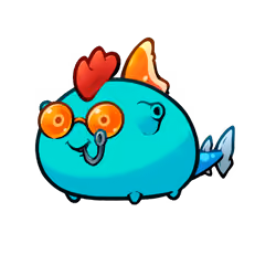 Axie #4614934