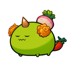 Axie #2665753