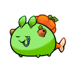 Axie #696172