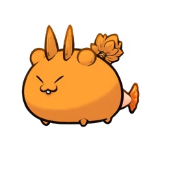 Axie #6467815