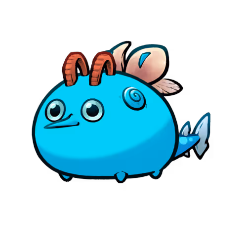Axie #7120216