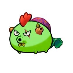 Axie #145865