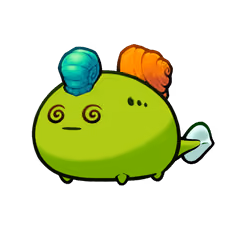 Axie #8943925