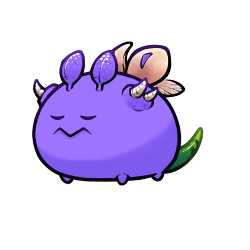 Axie #3836428