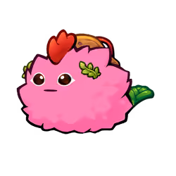 Axie #61203