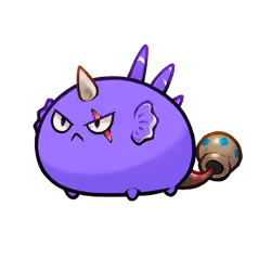 Axie #8253192