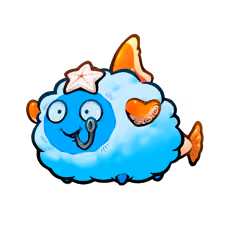 Axie #6918947