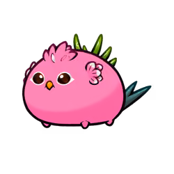 Axie #4334095