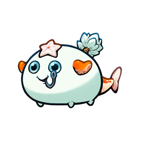 Axie #12080558