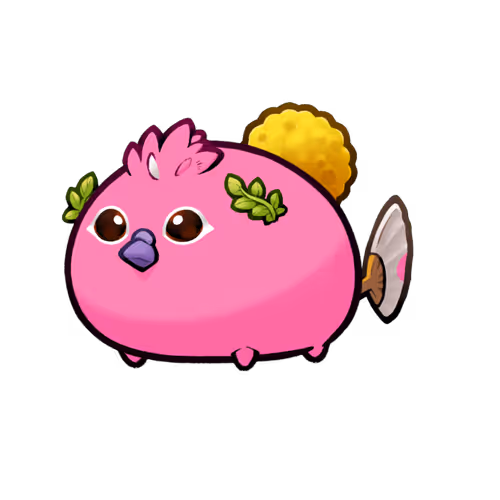 Axie #850881