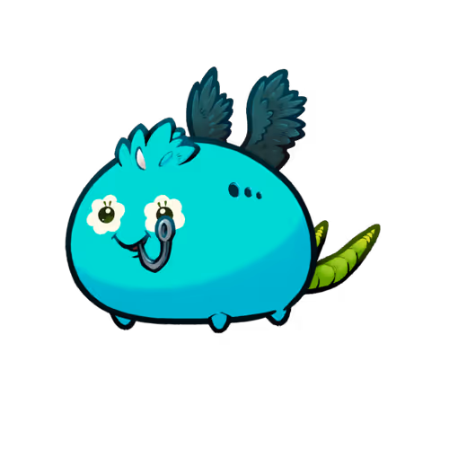 Axie #11626743