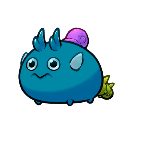 Axie #8445079