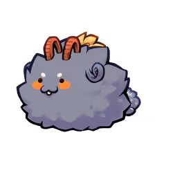 Axie #10313370