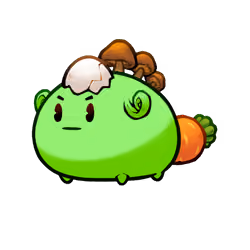Axie #4302532