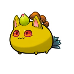 Axie #140911