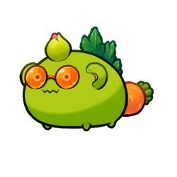 Axie #7065564